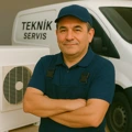 Mehmet Usta — Manisa Klima Teknisyeni